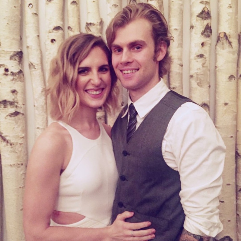 Meet your Posher, Eric